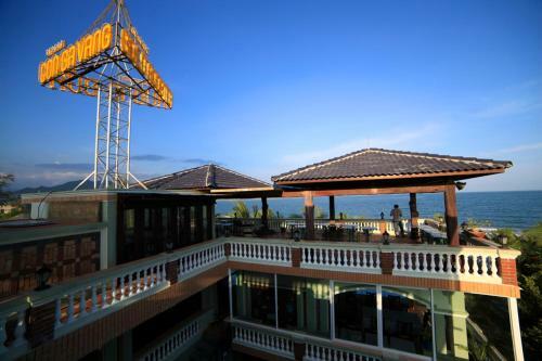 Hotel Gold Rooster Resort