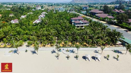 Hotel Gold Rooster Resort