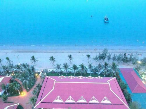 Hotel Ninh Thuan Retreat