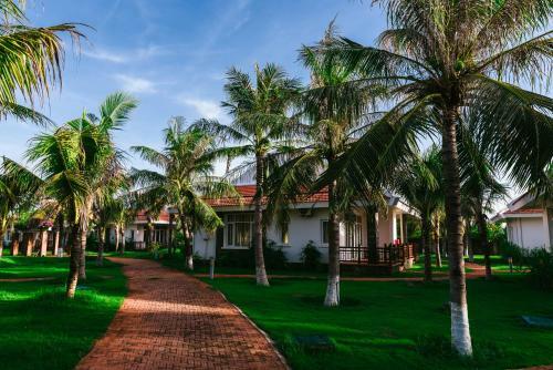 Hotel Ninh Thuan Retreat