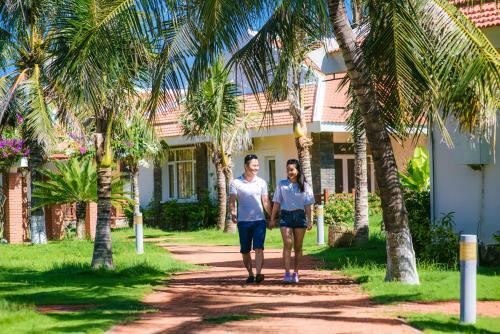 Hotel Ninh Thuan Retreat