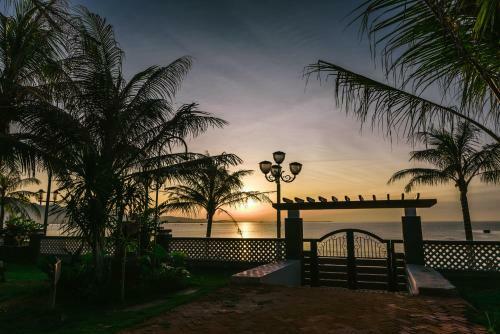 Hotel Ninh Thuan Retreat