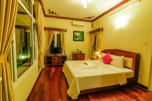 Hotel Ninh Thuan Retreat