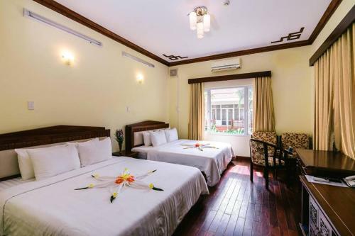 Hotel Ninh Thuan Retreat