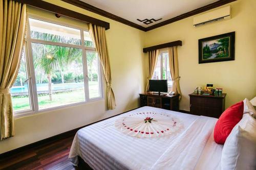 Hotel Ninh Thuan Retreat