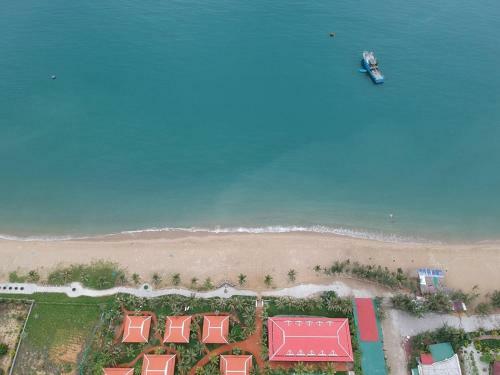 Hotel Ninh Thuan Retreat