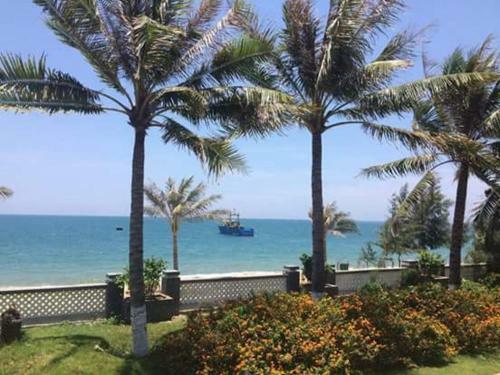 Hotel Ninh Thuan Retreat