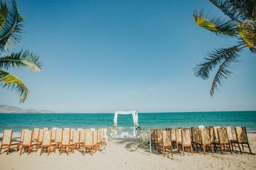 Hotel Ninh Thuan Retreat