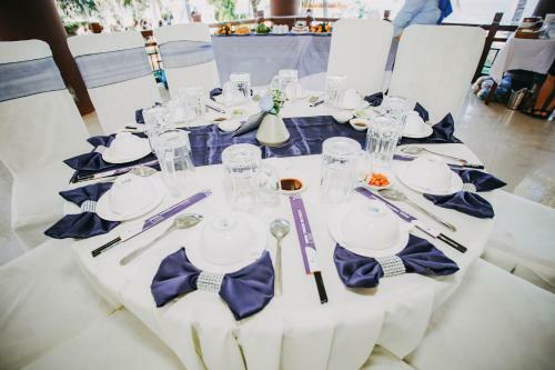 Hotel Ninh Thuan Retreat