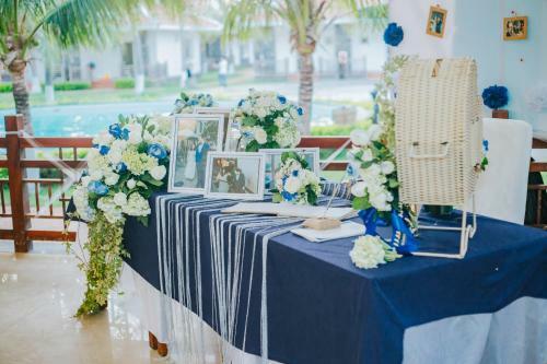 Hotel Ninh Thuan Retreat