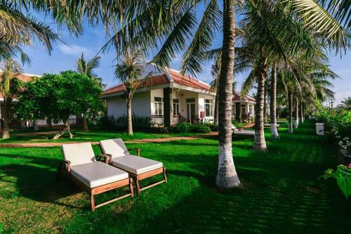 Hotel Ninh Thuan Retreat