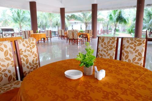 Hotel Ninh Thuan Retreat