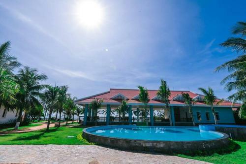 Hotel Ninh Thuan Retreat
