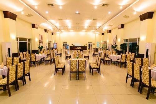 Hotel Ninh Thuan Retreat