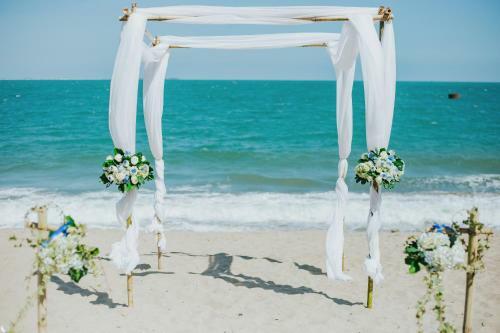 Hotel Ninh Thuan Retreat