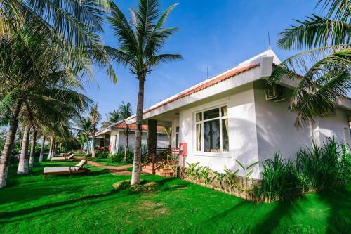 Hotel Ninh Thuan Retreat