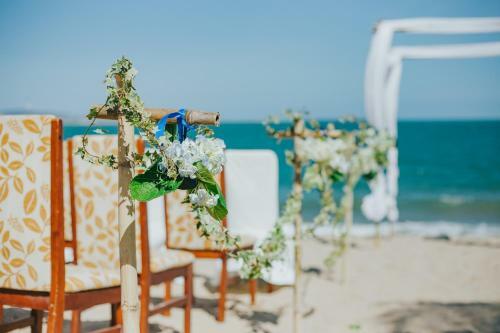 Hotel Ninh Thuan Retreat