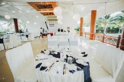Hotel Ninh Thuan Retreat