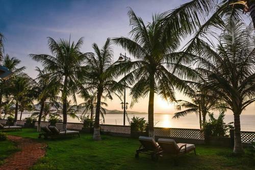 Hotel Ninh Thuan Retreat