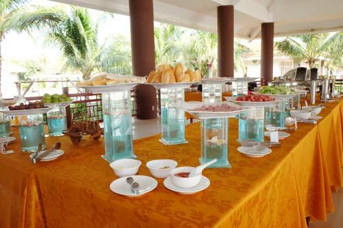 Hotel Ninh Thuan Retreat
