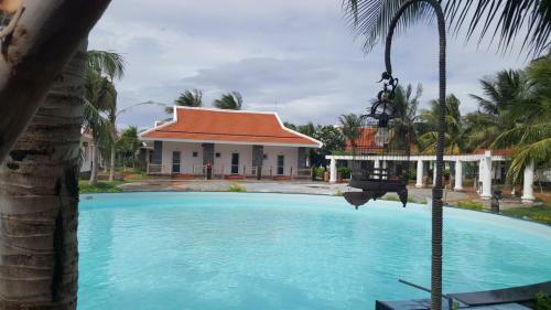 Hotel Ninh Thuan Retreat