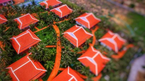 Hotel Ninh Thuan Retreat