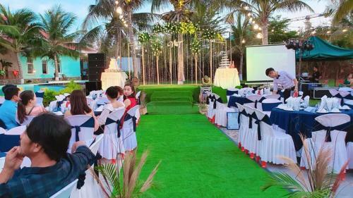 Hotel Ninh Thuan Retreat