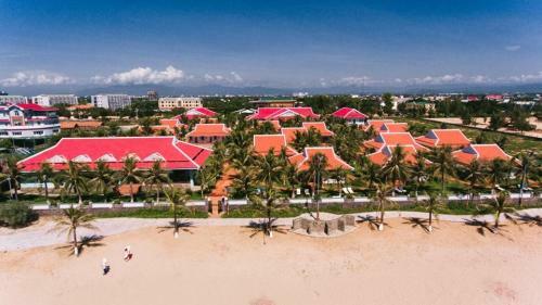 Hotel Ninh Thuan Retreat