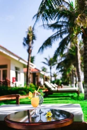 Hotel Ninh Thuan Retreat