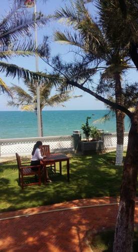 Hotel Ninh Thuan Retreat