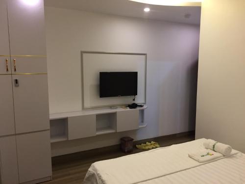 Hotel Kh�ch S?n Th? ?� V�ng 1