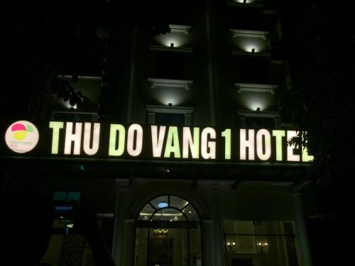 Hotel Kh�ch S?n Th? ?� V�ng 1