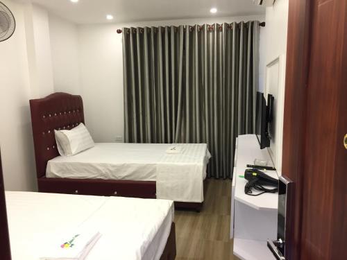 Hotel Kh�ch S?n Th? ?� V�ng 1
