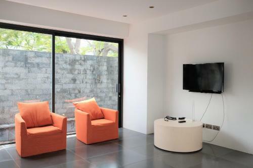 Sanctuary Ho Tram Viva Villa