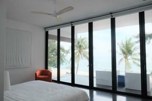 Sanctuary Ho Tram Viva Villa