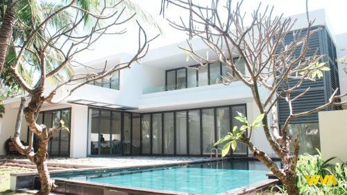 Sanctuary Ho Tram Viva Villa