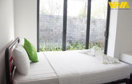 Sanctuary Ho Tram Viva Villa
