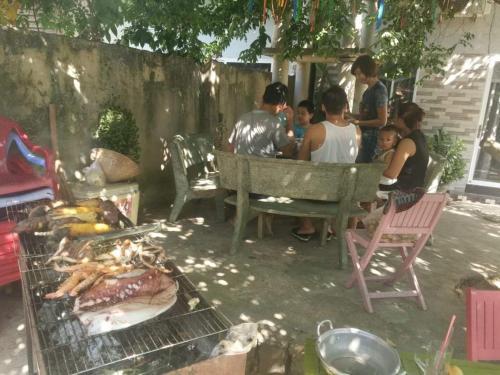Albergue Ho Coc Backpacker Homestay