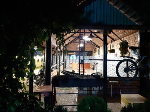 Albergue Ho Coc Backpacker Homestay