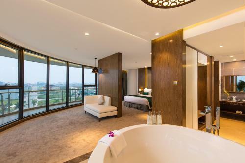 Dic Star Hotels & Resorts Vinh Phuc