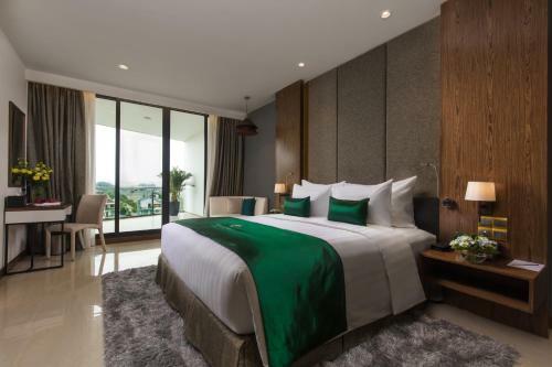 Dic Star Hotels & Resorts Vinh Phuc