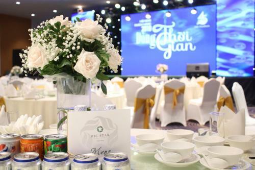 Dic Star Hotels & Resorts Vinh Phuc