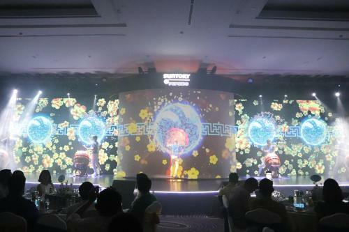 Dic Star Hotels & Resorts Vinh Phuc