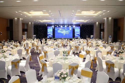 Dic Star Hotels & Resorts Vinh Phuc
