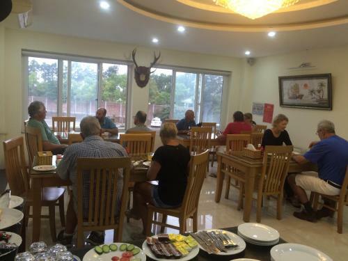 Chio Hotel