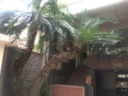 Chio Hotel