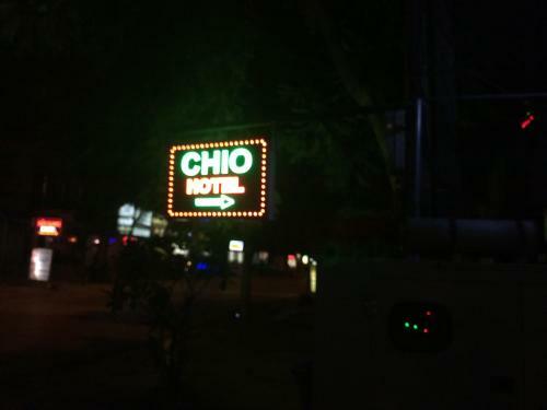 Chio Hotel