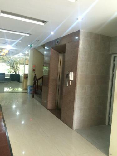 Chio Hotel