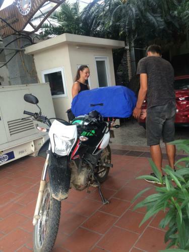 Chio Hotel