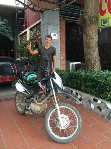 Chio Hotel